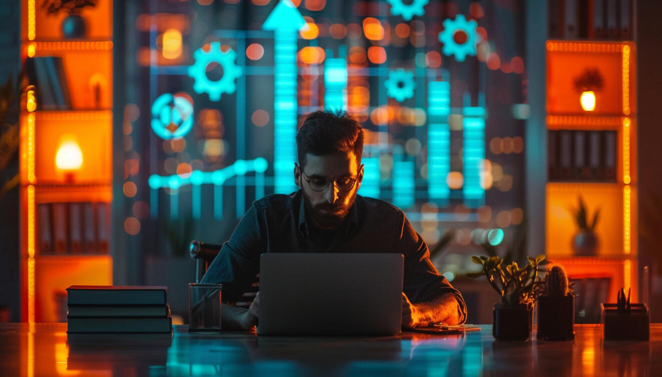 Streamline your business operations