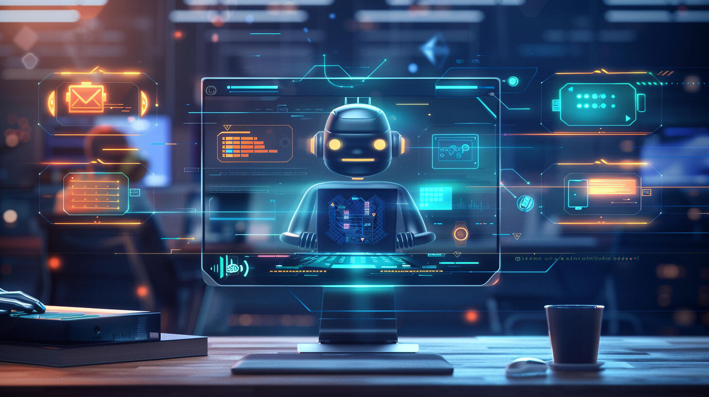 Chatbot automation